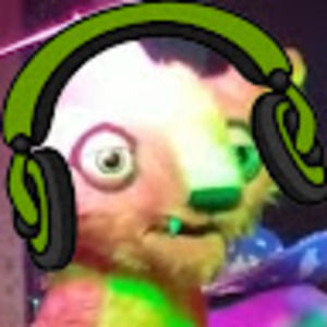 Meet your Posher, Willy the gamer weasel